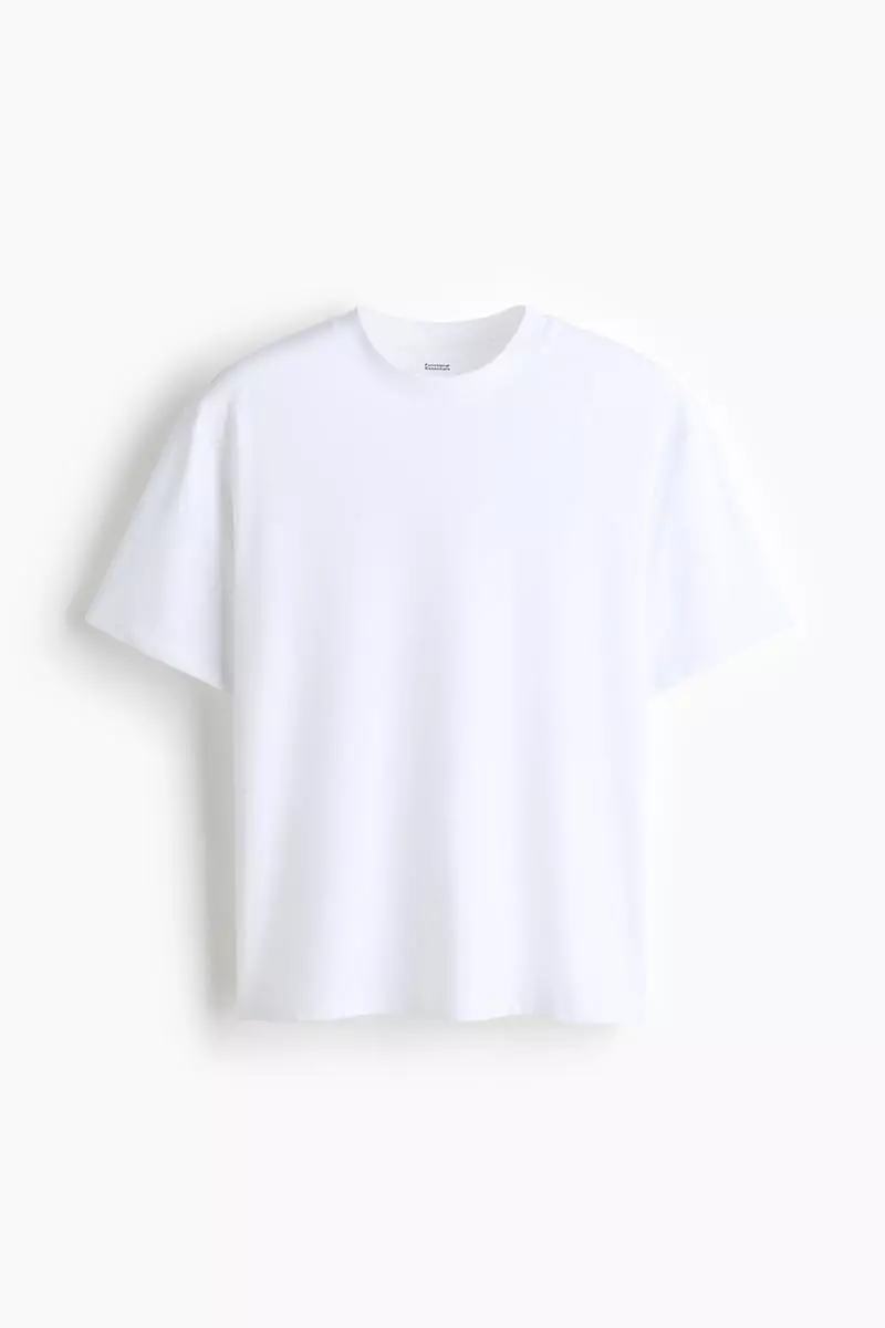 Cooling Relaxed Fit T-shirt