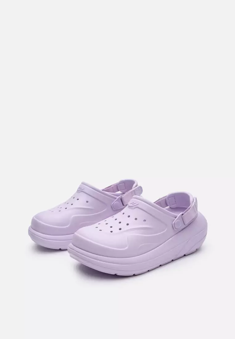 Hoversleek Women's Lifestyle Athleisure Sandals