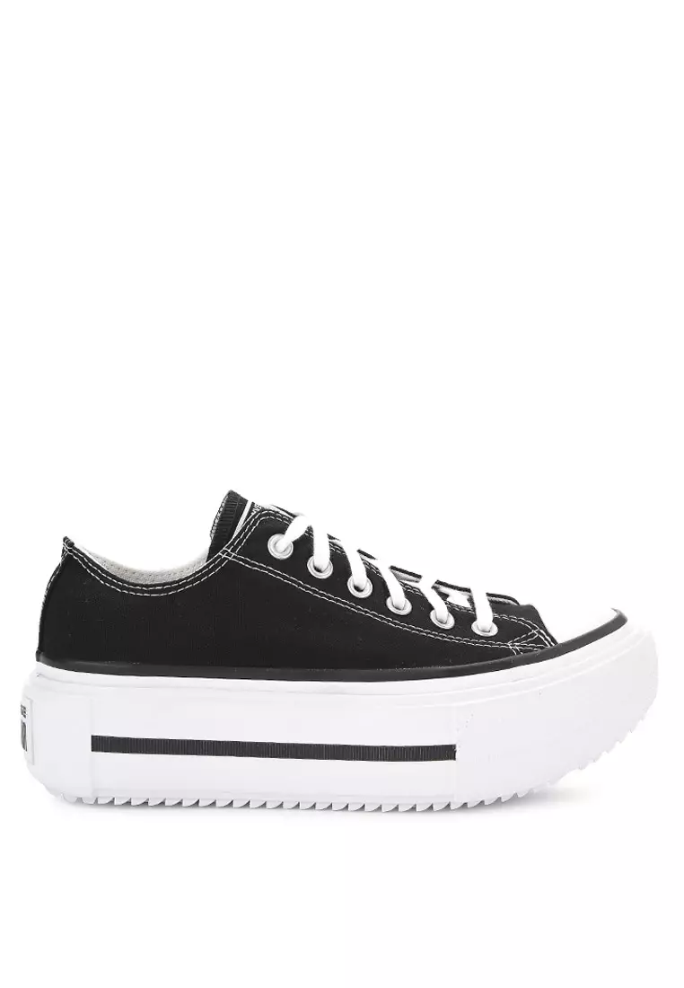 Jual Converse Chuck Taylor All Star Lift Double Stack Shoes