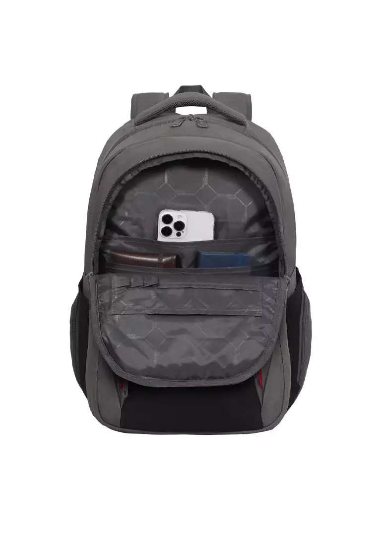 6010 Lifestyle Backpack with VIRUPRO Anti-Microbial Protection