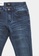 Hi Style blue Men Slim Fit Long Jean DFA5AAA45B039CGS_3
