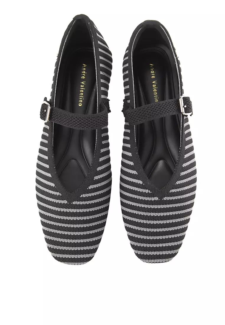 Ladies Shoes 06209Za