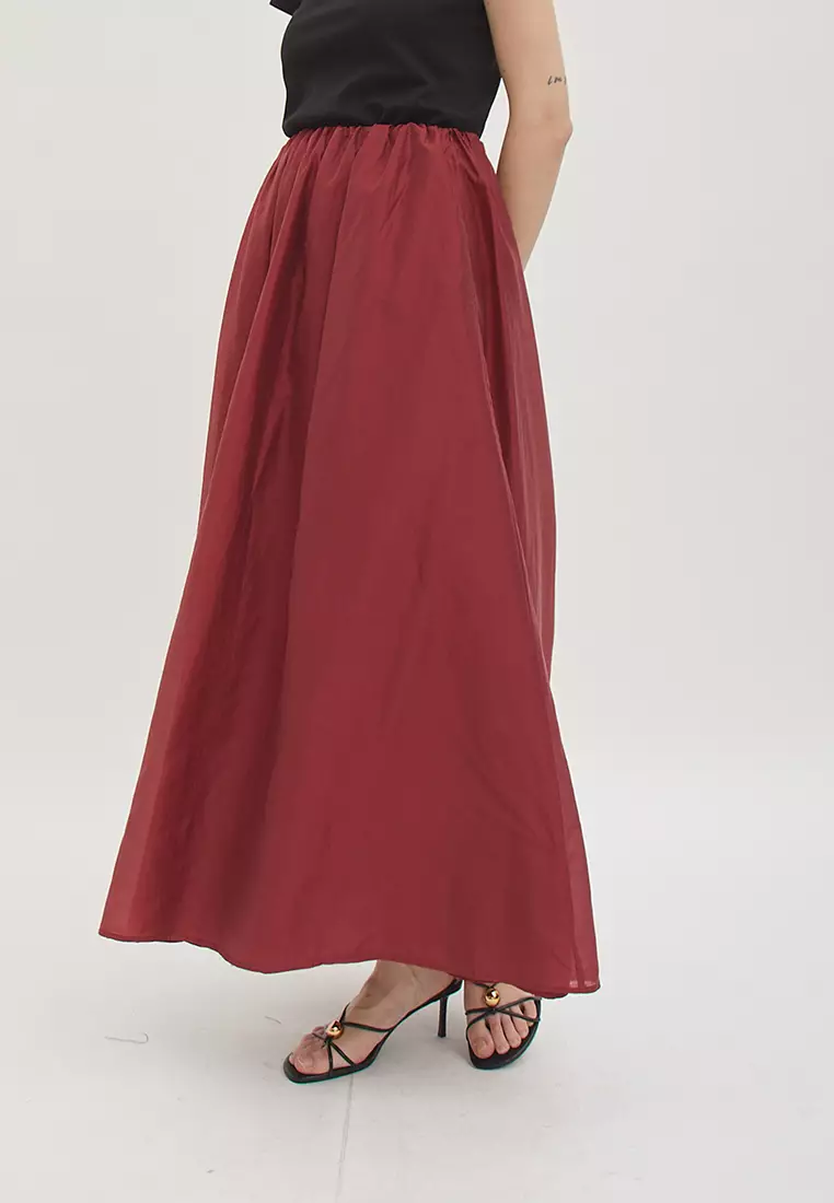 Velvet at Bobo - Bella Float Skirt