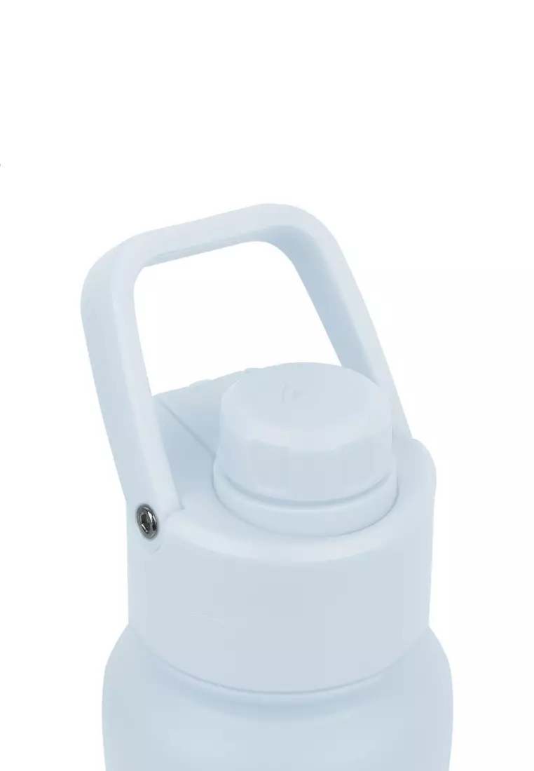 Mini Collection 7oz Seasalt Insulated Bottle