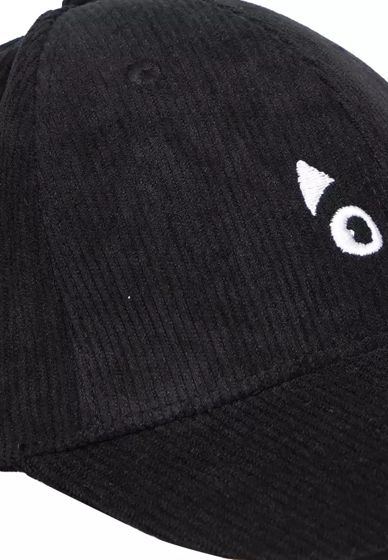 Jual COLORBOX Embroidery Cap Original 2025 | ZALORA Indonesia
