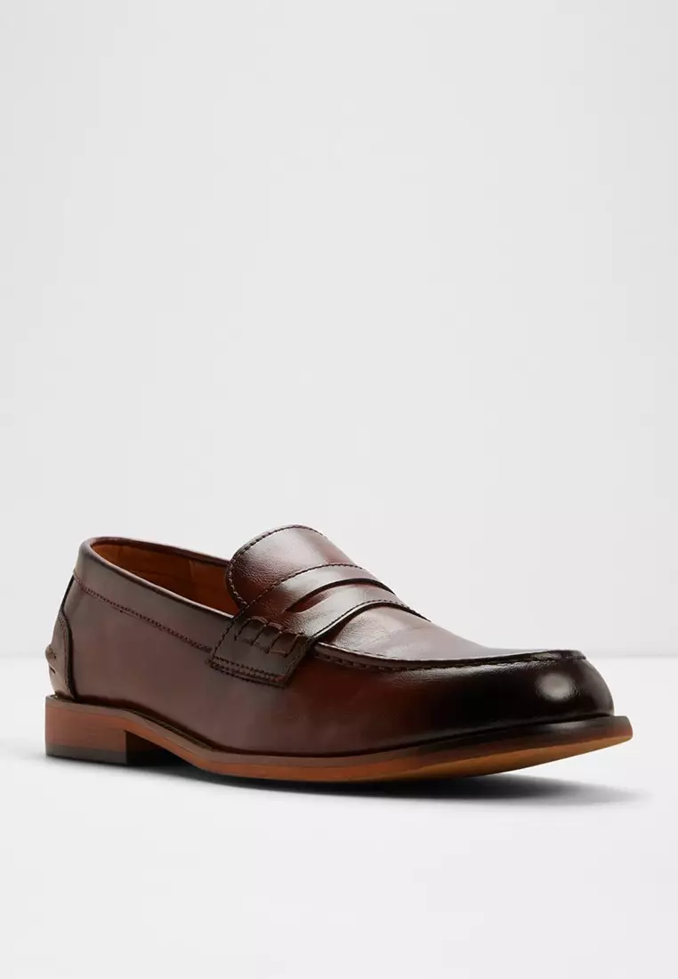 Cristof Loafers