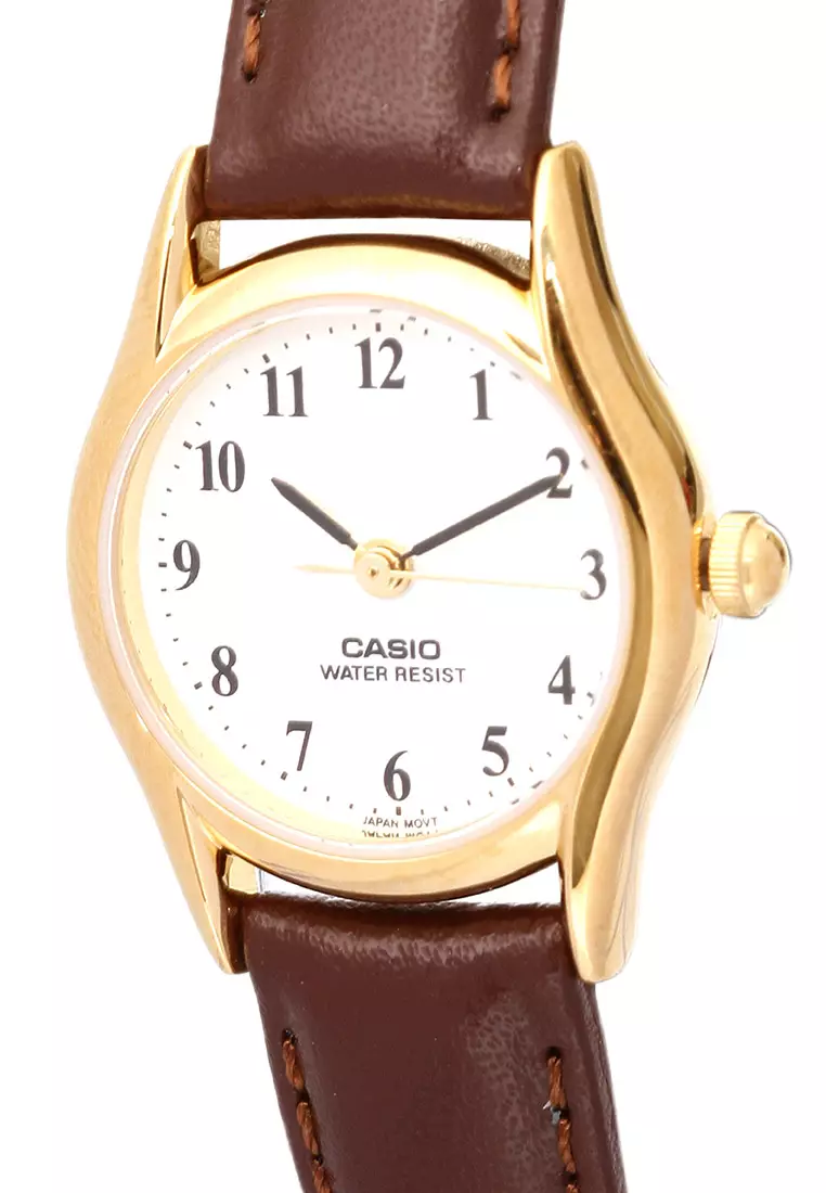 Analog Watch LTP-1094Q-7B9RDF