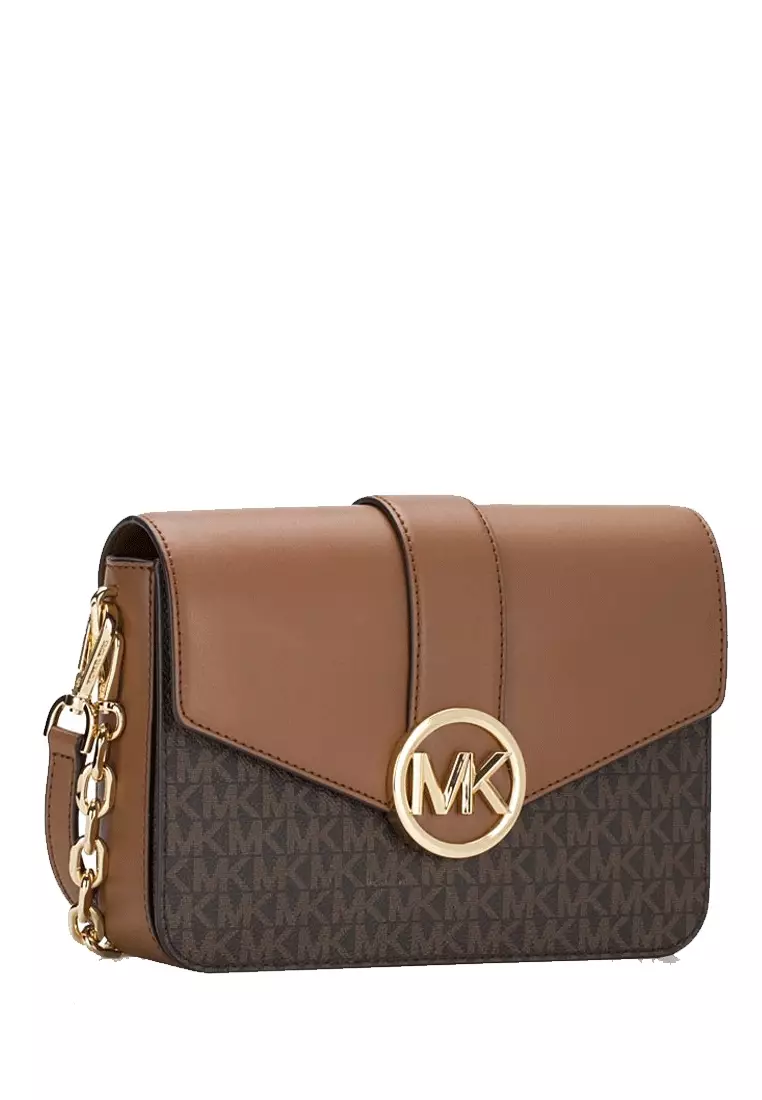 Michael kors sale borsa carmen