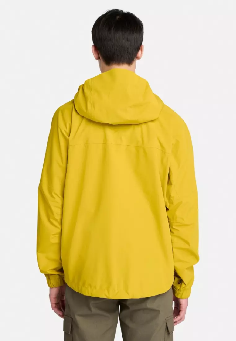 男款Caps Ridge防水機能外套