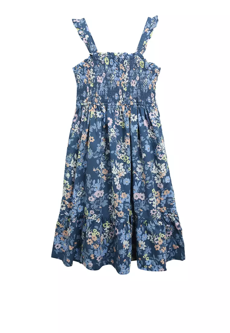 Gap sale floral dresses