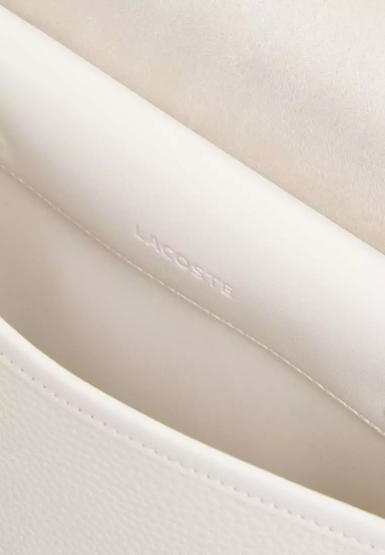 Small Club Lacoste Messenger Bag