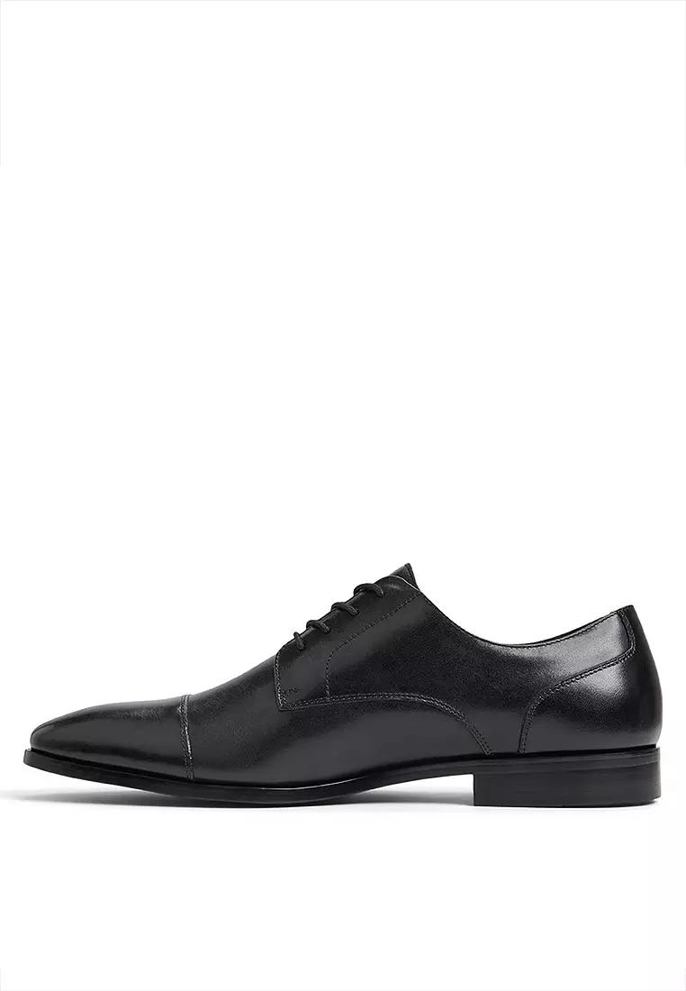 Gregorio Derby Shoes