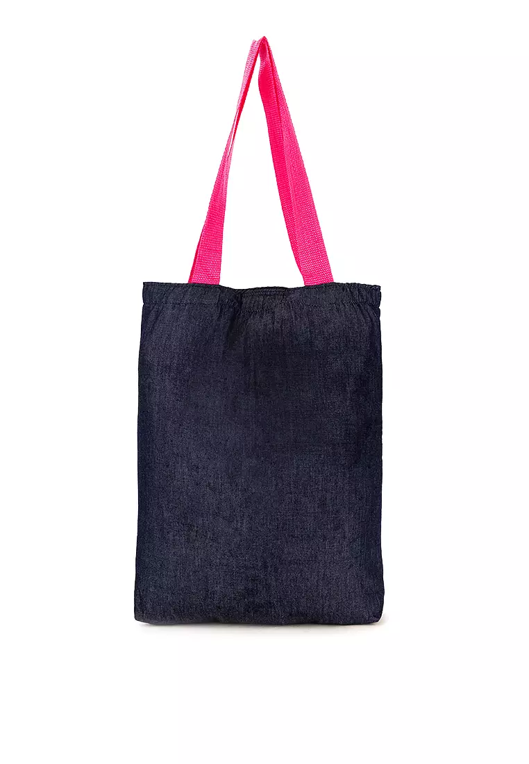 Fabric Tote Bag