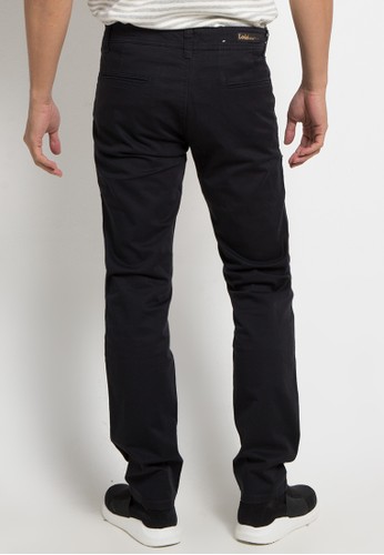 Jual Lois Jeans Long Pant Chinnos Twill Strecth Original 