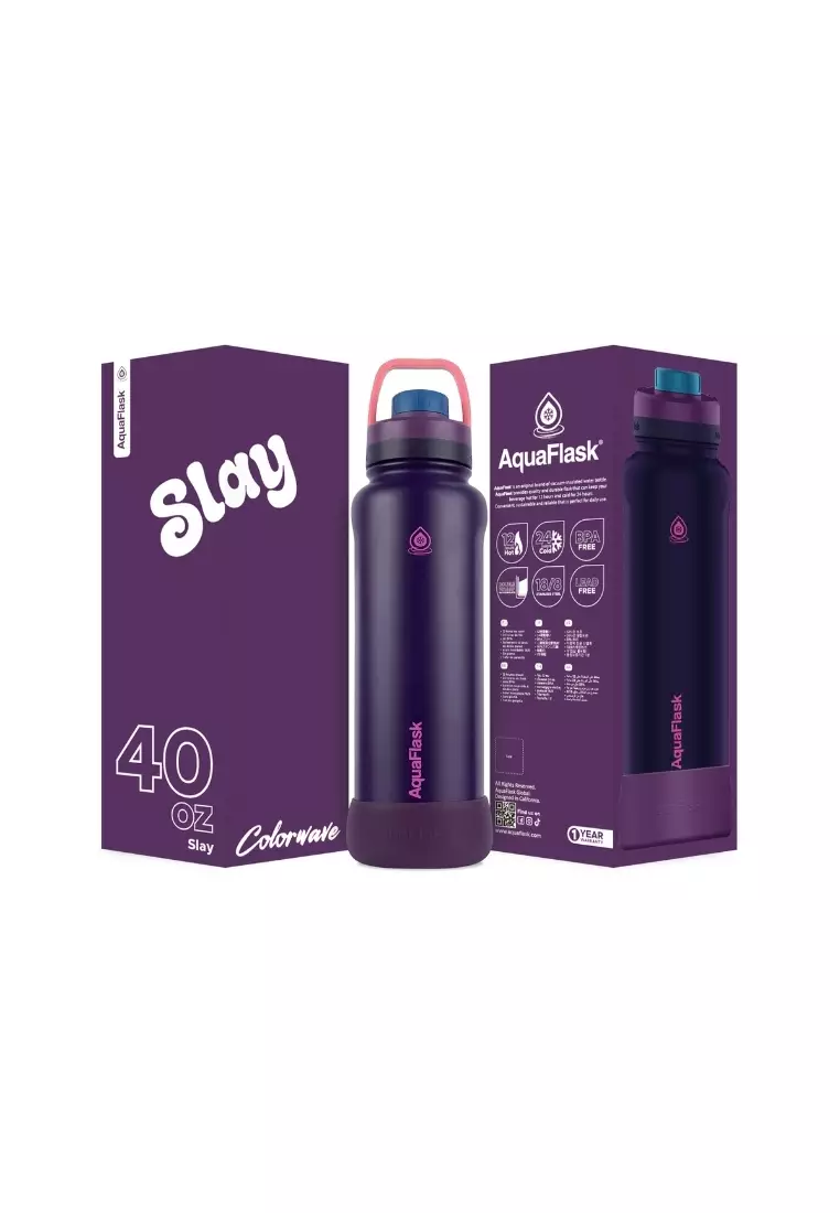 40oz Colorwave 2 Slay