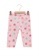 LC Waikiki pink Elastic Waist Cotton Baby Girl Leggings 1B8D3KAA055266GS_1