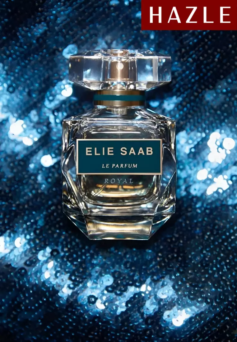 Le Parfum Royal Woman EDP 90 ml