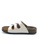 SoleSimple white Ely - White Sandals & Flip Flops & Slipper 4DBB0SHC8EF4A1GS_3
