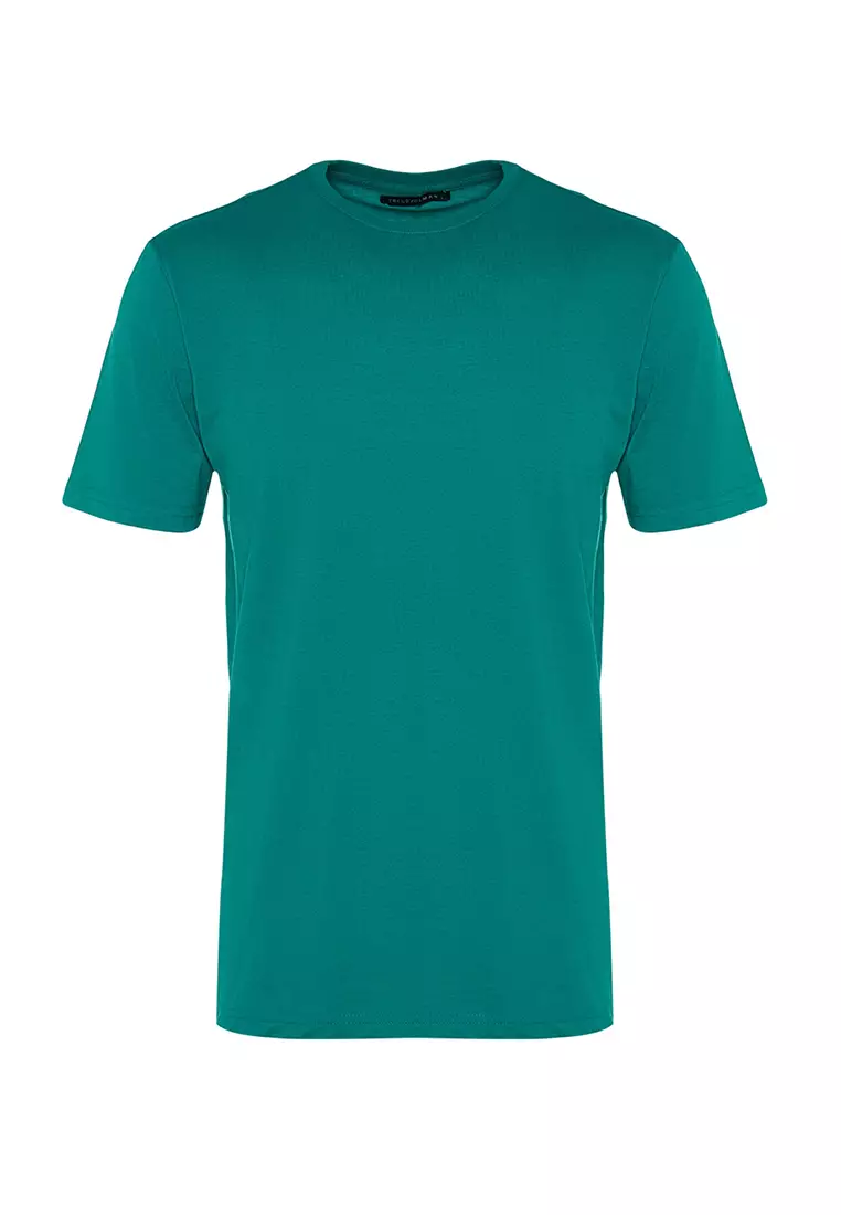 Basic Tee