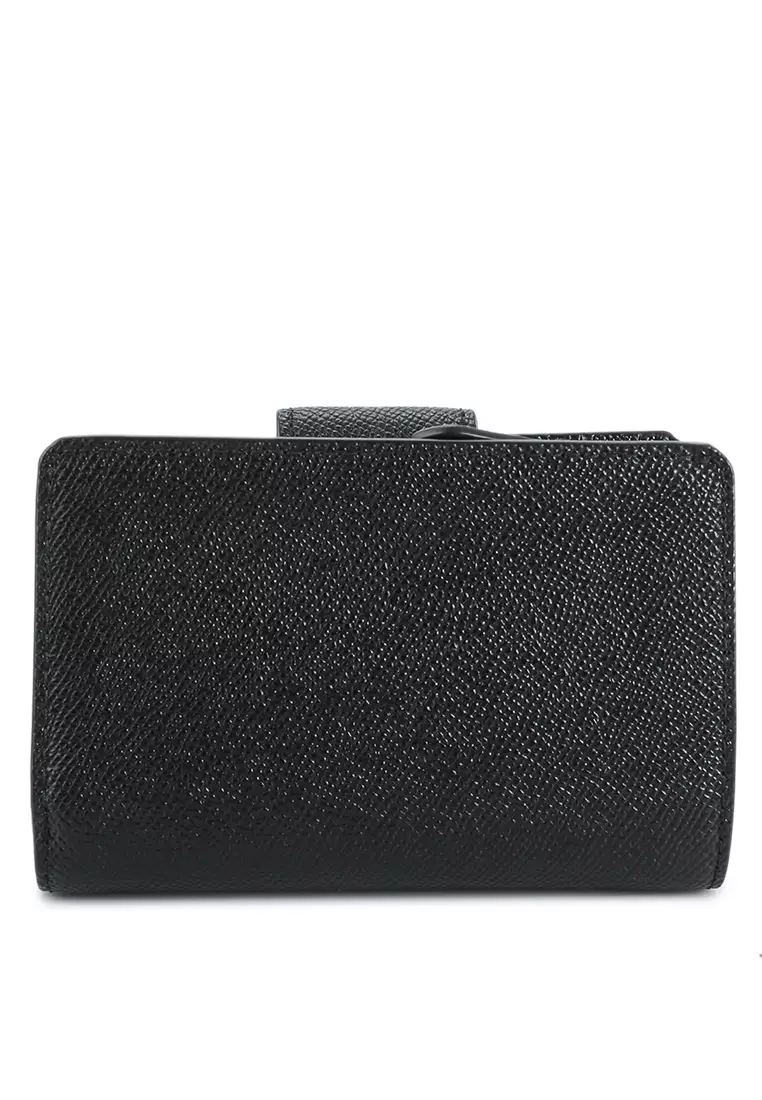 Medium Corner Zip Wallet (nt)