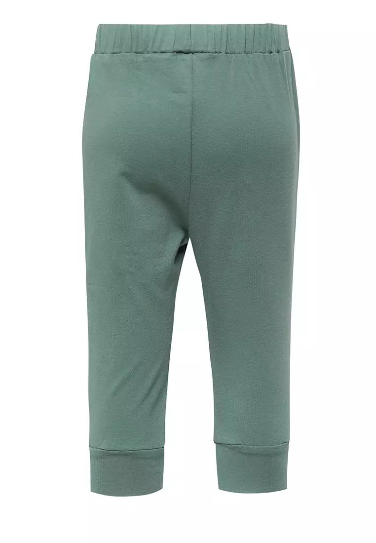 Celana Panjang Non Denim