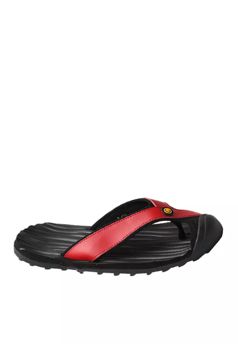 Elegant upper Suede sandals