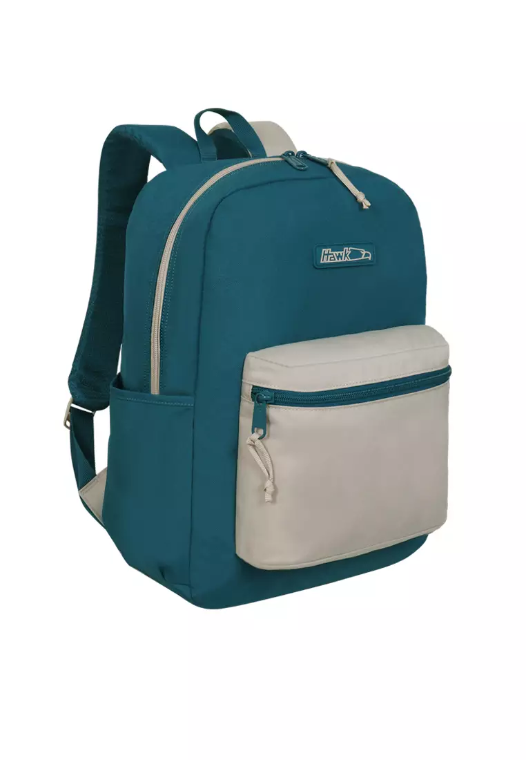 5957 Monopack Backpack with Side Pocket