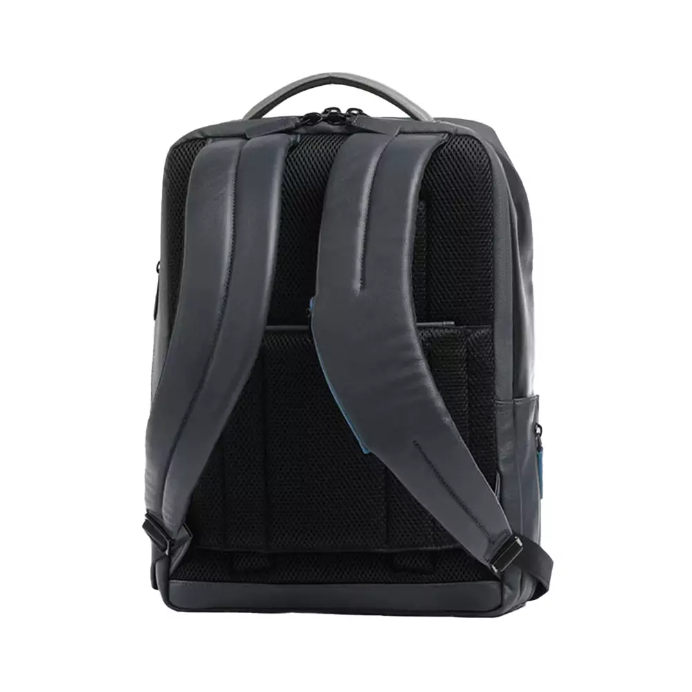 PC and iPad® Backpack with Anti-Theft Cable Urban Black/Grey