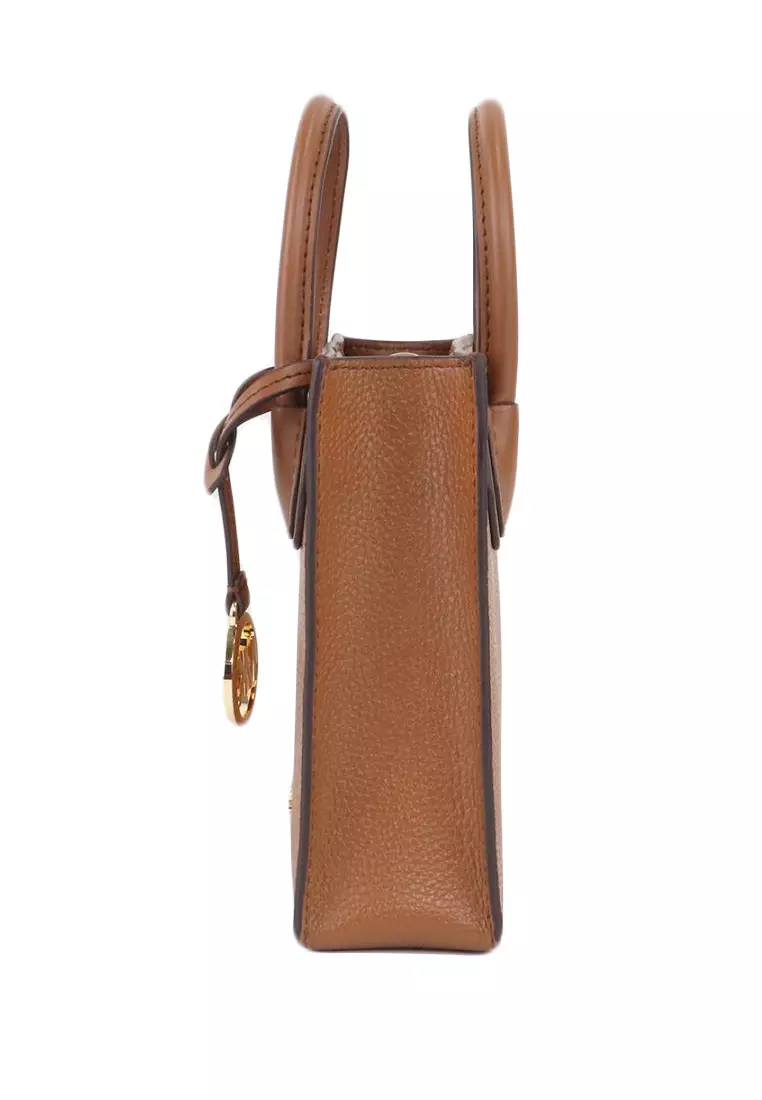 Ralph lauren millbrook crossbody bag best sale
