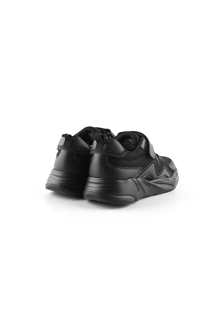 Jackson Kids Odi 1BL7 Full Black