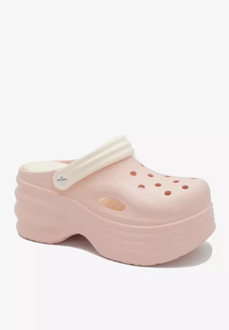 DC Home Ladies Comfort Sandals L-SLZ-1707