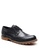 Twenty Eight Shoes black Vintage Leather Derby Shoes M888-1 39E4ASHD581025GS_2