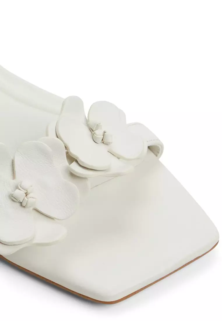 Daisy Rose Sandal Heels