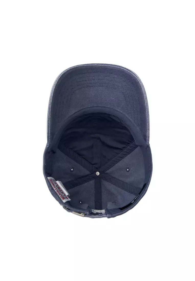 VARSITY VINTAGE CULSIVE STITCH UNSTRUCTURED BALL CAP LOS ANGELES DODGERS