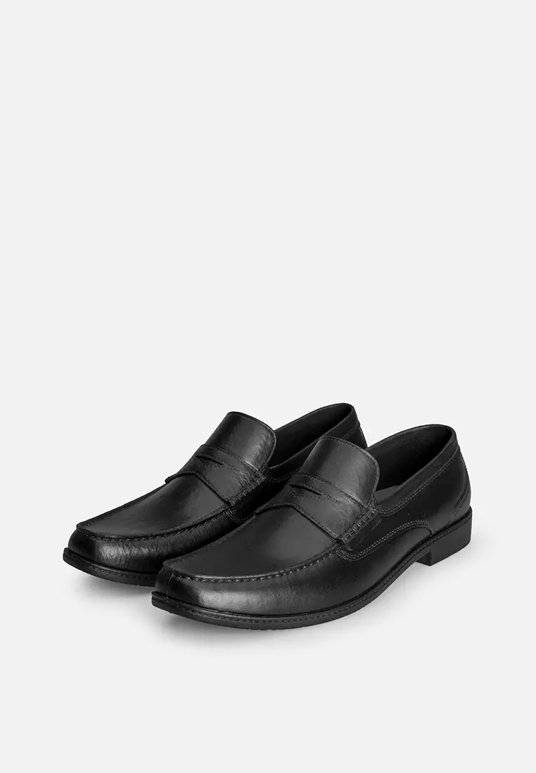 World balance easysoft black shoes top