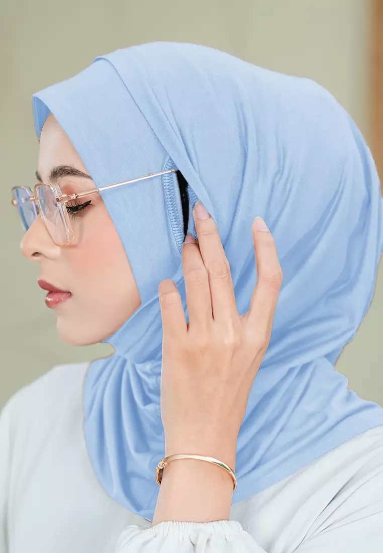 NATA INSTAN - BABY BLUE