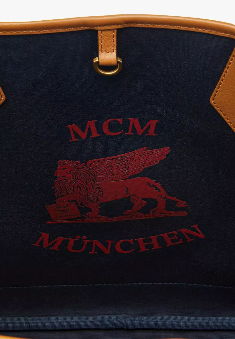 New Liz Shopper in Visetos