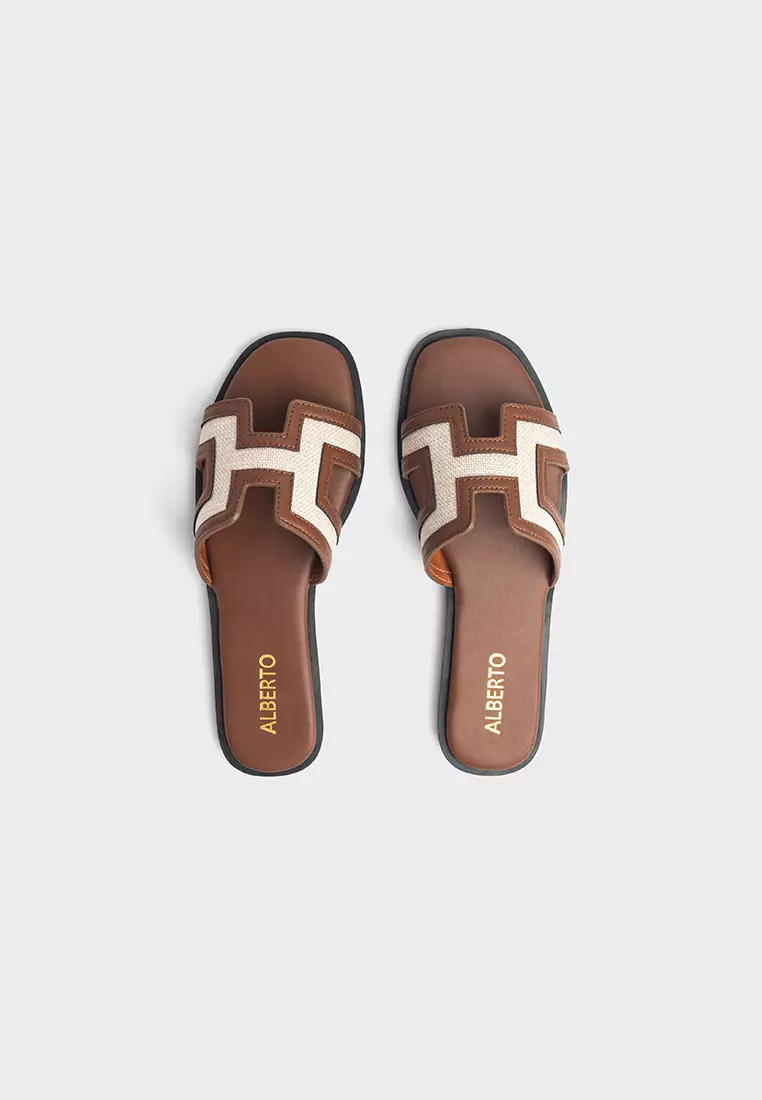 Women's Ara Flat Sandals