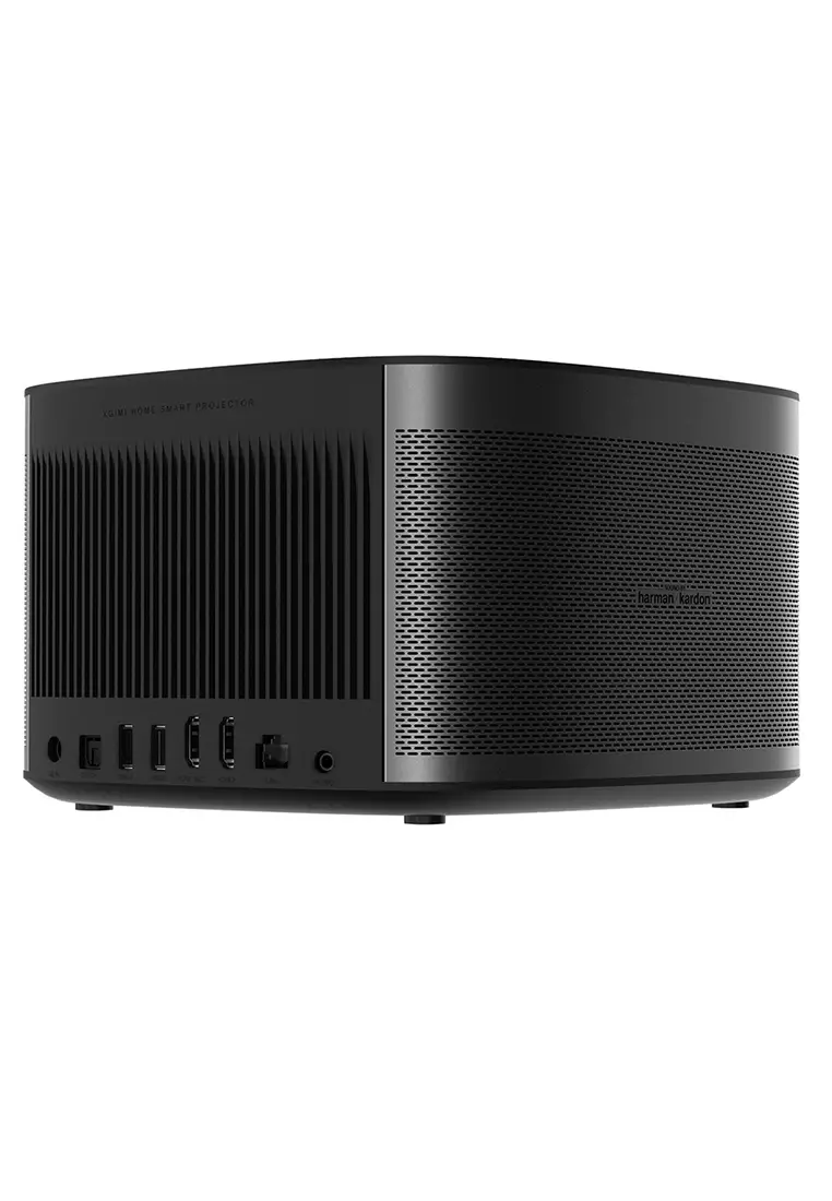 Buy XGIMI XGIMI Horizon Pro 4K Smart Projector 2024 Online ZALORA