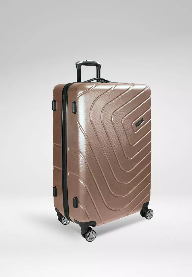 URBANlite Rayer 24" inch Spinner Hard Case Luggage - ULH 21905