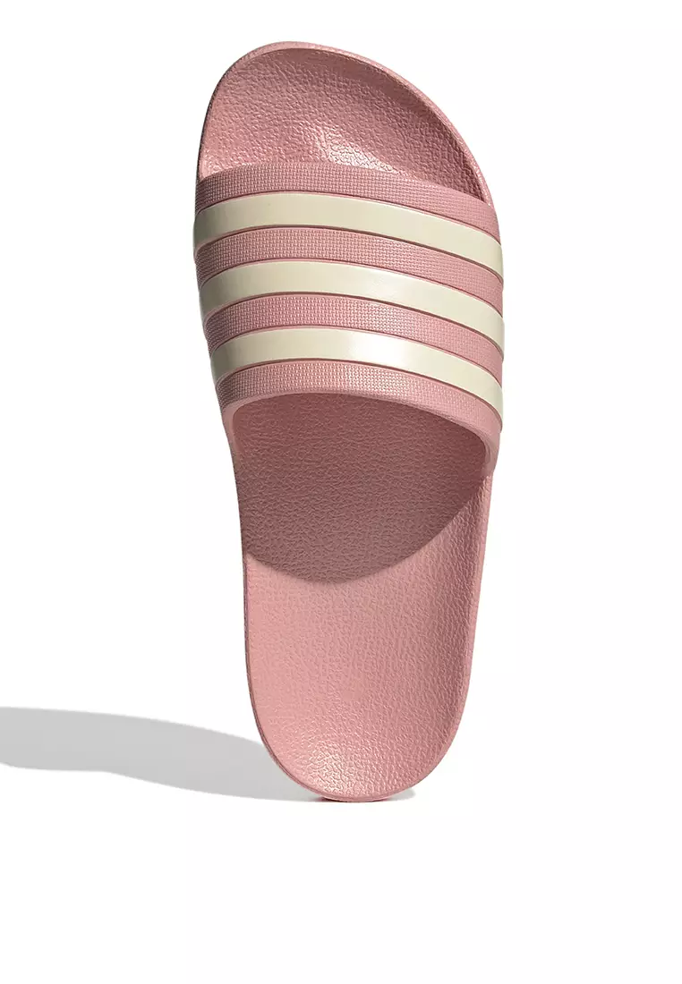 adilette aqua slides