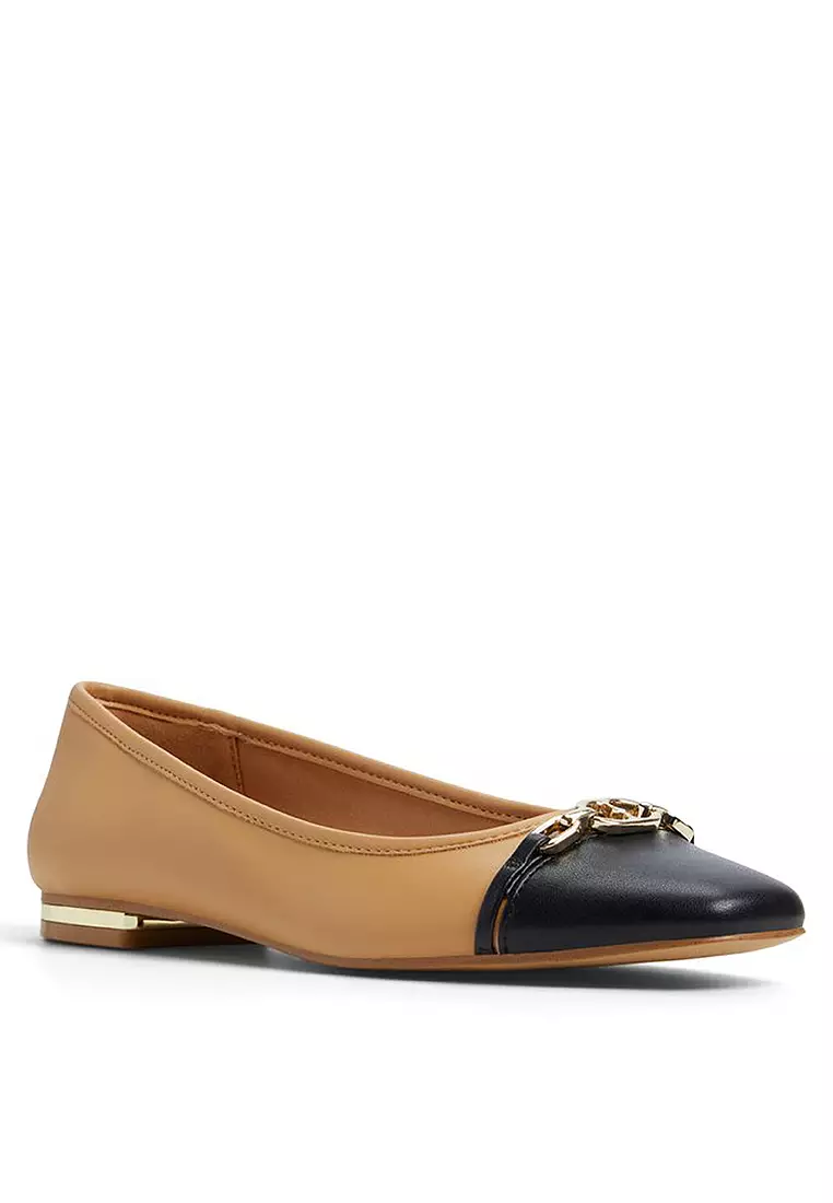 Krishelle Ballerina Flats