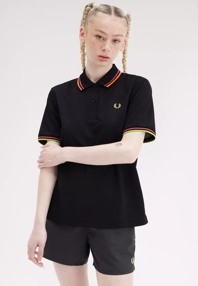 Buy Fred Perry Fred Perry G9180 Twin Tipped Fred Perry Tennis