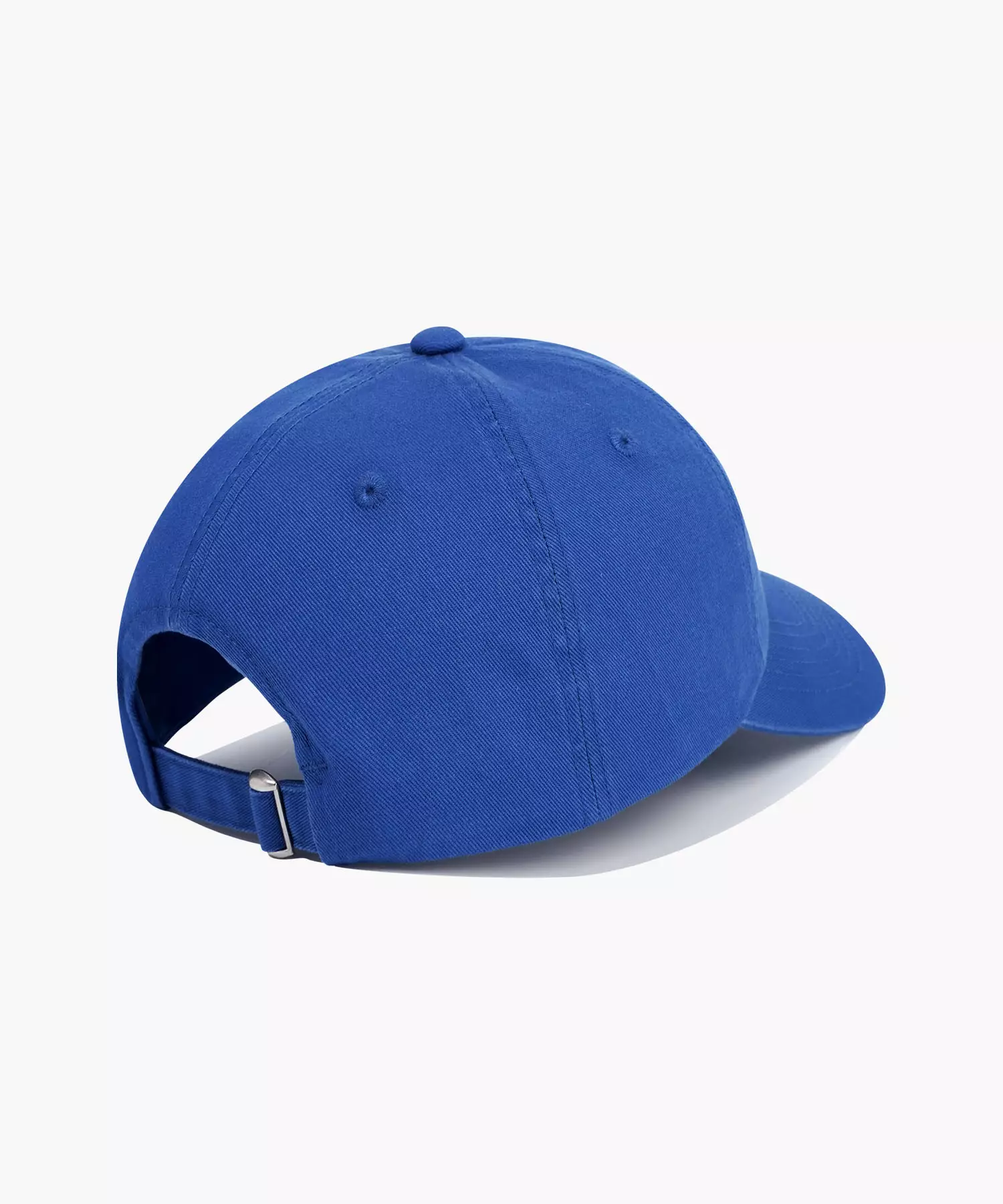CLASSIC LOGO CAP blue