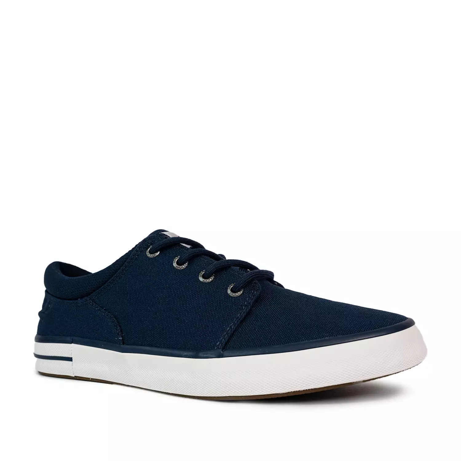 Men's Bahama Oxford Sneakers - Navy/White (25S00631)