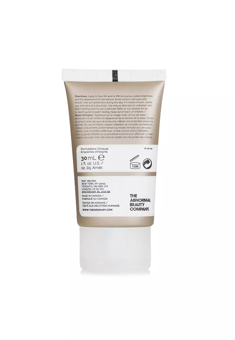 Azelaic Acid Suspension 10%