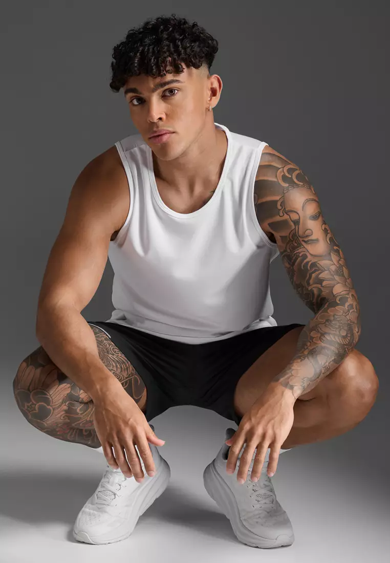 Buy 2XU Aero Tank Top 2026 Online | ZALORA