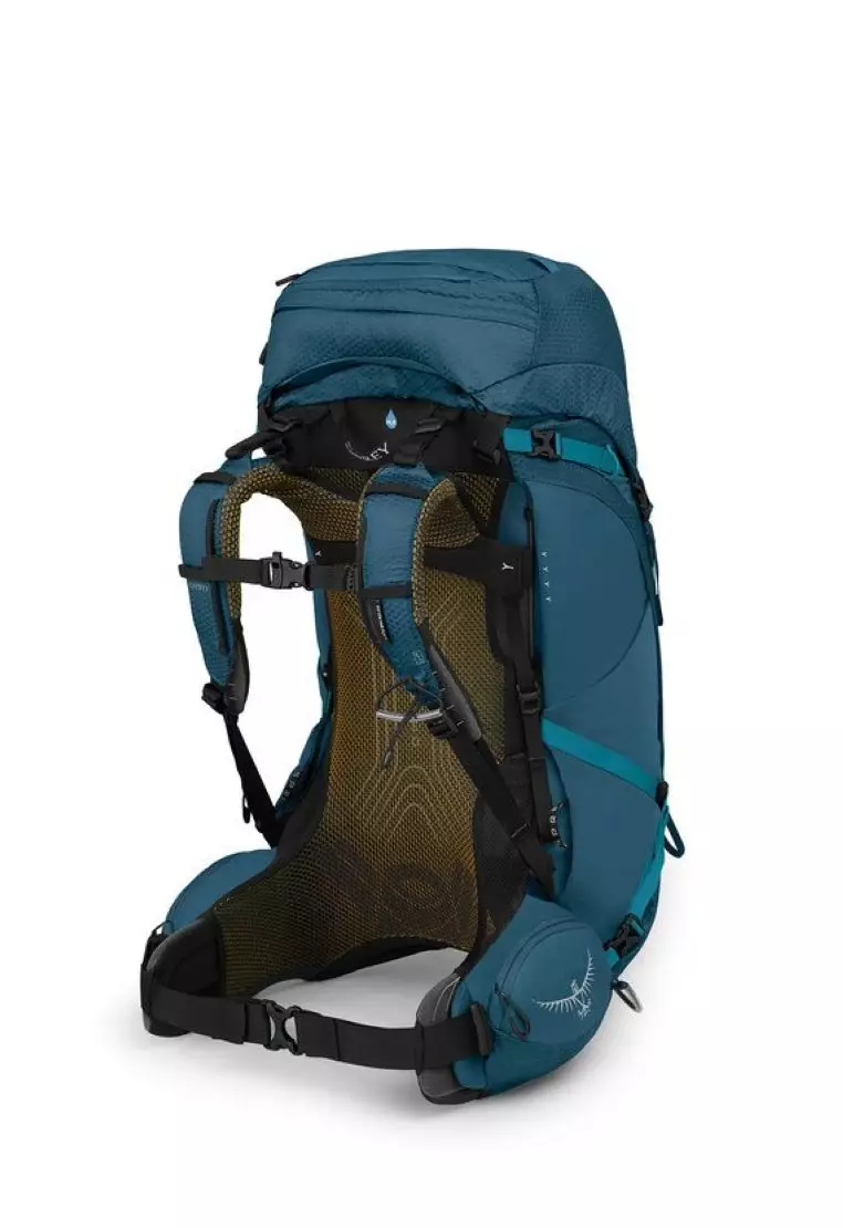 Osprey atmos 2024 ag 50 m