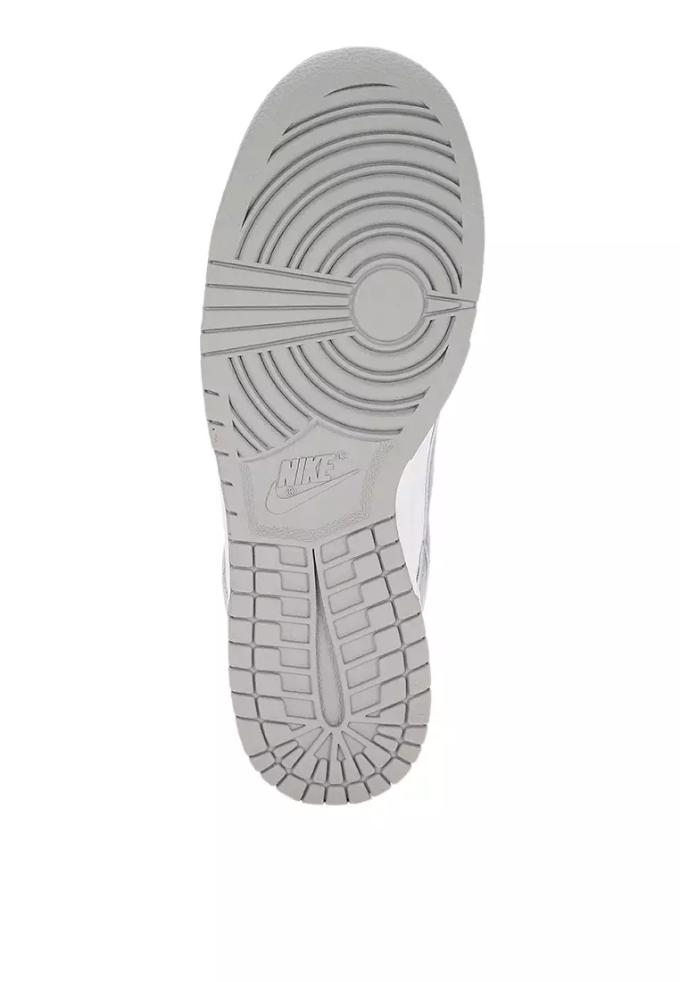 Dunk Low Retro Shoes