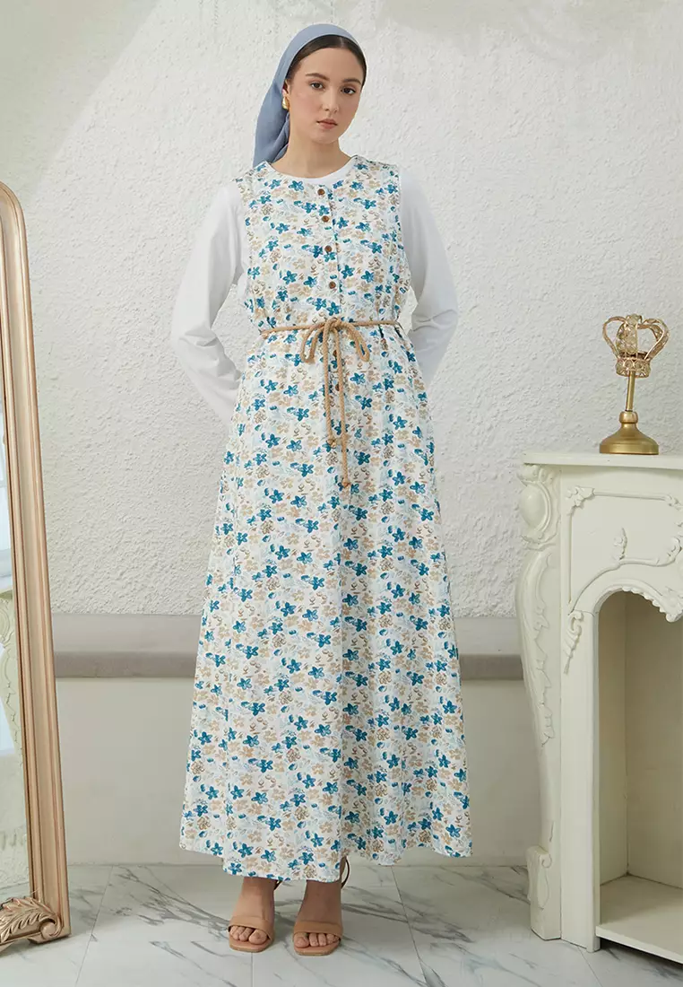 Frelya Overall